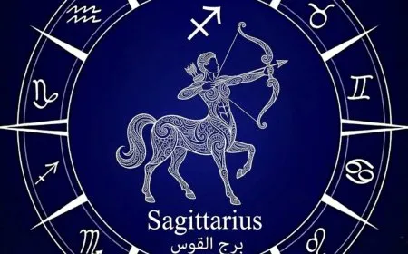 برج القوس .. حظك اليوم الأحد 22 مارس 2026