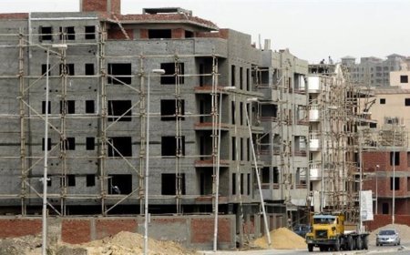 قانون البناء الجديد 2026 وتراخيص زيادة ارتفاع المباني