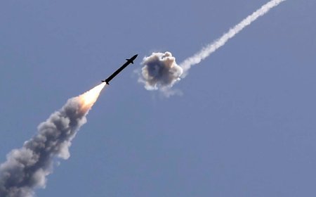 الدفاع الإماراتية تعترض صواريخ ومسيرات قادمة من إيران