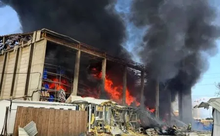 تفاصيل الهجوم الإيراني الان على إسرائيل ومناطق الانفجارات