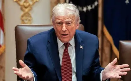 إيران ترفض عرض أمريكا لوقف إطلاق النار وتكذب تصريحات ترامب