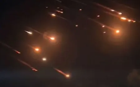 شروط إيران لإنهاء الحرب وموقفها من مضيق هرمز ومطالب التعويضات