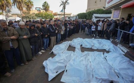 وزارة الصحة بغزة تعلن حصيلة جديدة لشهداء العدوان الإسرائيلي