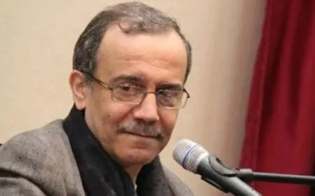 وفاة أحمد قعبور الفنان اللبناني صاحب أغنية أناديكم عن 70 عاماً