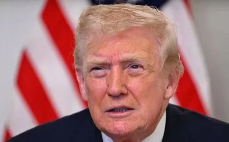 العدوان على ايران: ترامب يؤجل تدمير محطات الطاقة الإيرانية