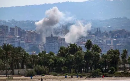 رشقات صاروخية ومسيّرات انقضاضية تضرب صفد والجولان.. إصابات مباشرة في صفوف الاحتلال