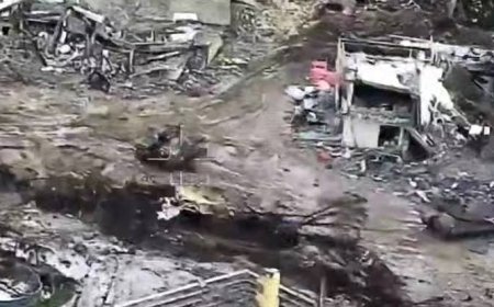 حزب الله يستهدف 6 دبابات ميركافا وناقلة جند في القنطرة ودبل