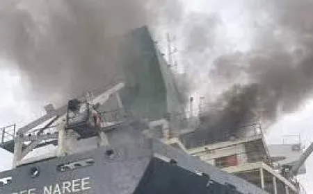 قصف مصنع الكعكة الصفراء في أردكان بإيران دون تسرب إشعاعي