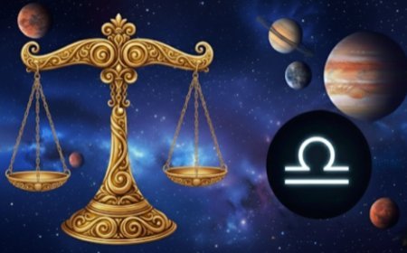 توقعات برج الميزان لهذا الأسبوع السبت 28 مارس 2026