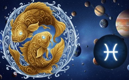 توقعات برج الحوت لهذا الأسبوع السبت 28 مارس 2026