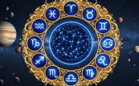 توقعات الأبراج الأسبوعية.. الأسبوع الحالي