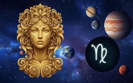 توقعات برج العذراء لهذا الأسبوع السبت 28 مارس 2026