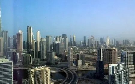 عاجل| الإمارات العالمية للألومنيوم تعلن وقوع أضرار جسيمة جراء هجمات إيرانية