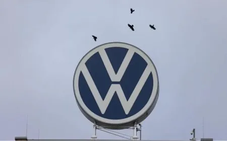 فولكسفاغن تدرس تصنيع مكونات لمنظومة "القبة الحديدية" الإسرائيلية بمصنع أوسنابروك