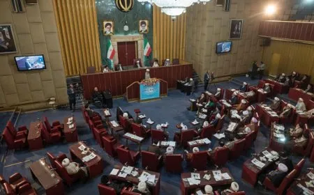 عاجل| إيران تدرس الانسحاب من معاهدة "NPT" رداً على استهداف منشآتها النووية