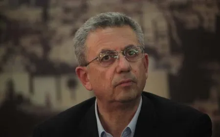 البرغوثي: الاحتلال يستغل الحرب على إيران لتمرير قانون إعدام الأسرى الفلسطينيين