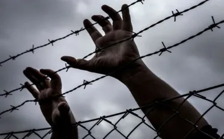 استشهاد الأسير مروان فتحي حرز الله في سجون الاحتلال وسط تحذيرات من كارثة إنسانية