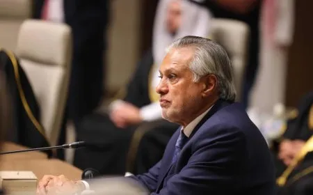 إسلام آباد تستضيف قمة رباعية لبحث التهدئة الإقليمية بمشاركة السعودية ومصر وتركيا