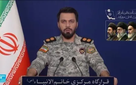 إيران تهدد باستهداف جامعات الكيان والولايات المتحدة