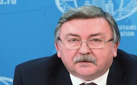 روسيا: تطبيق قواعد الوكالة الذرية على إيران خطوة استراتيجية هامة