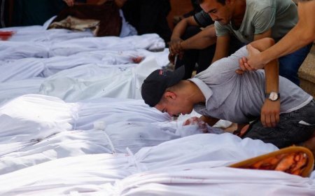 غزة اليوم: 10 شهداء و18 إصابة وصلت المستشفيات خلال الـ24 ساعة الأخيرة