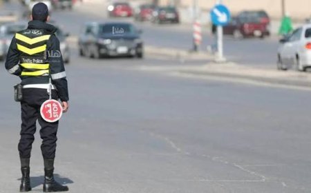 بشرى للسائقين في الأردن.. خصم 25% على ترخيص المركبات و30% على المخالفات