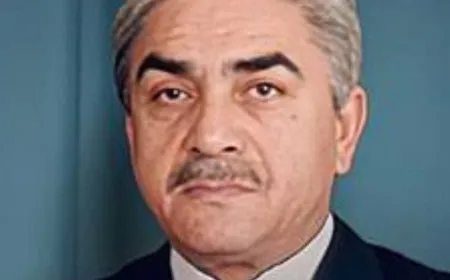 وفاة اليمين زروال.. رحيل رجل الحوار والعسكرية في أصعب أيام الجزائر