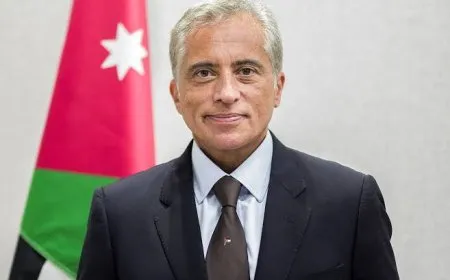 الاردن يقر حزمة قرارات لدعم السياحة والطاقة والناقل الوطني