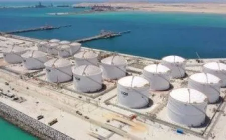 أسعار النفط العالمية اليوم تقفز لأعلى مستوياتها وخام برنت يتجاوز 115 دولاراً