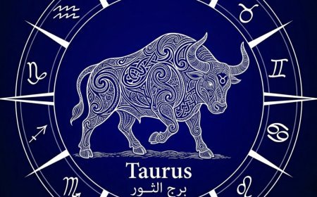 برج الثور .. حظك اليوم الثلاثاء 31 مارس 2026