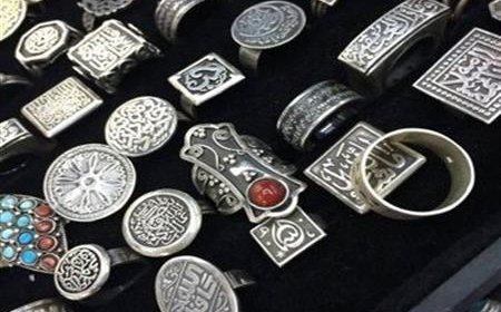 سعر الفضة اليوم في مصر الثلاثاء 31 مارس قفزة مفاجئة عيار 925