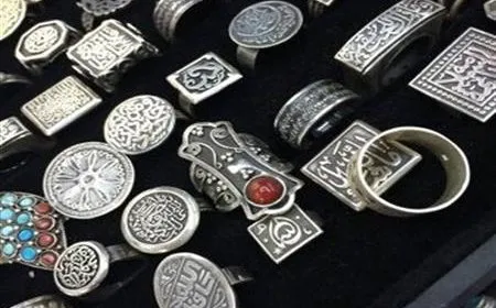 سعر الفضة اليوم في مصر الثلاثاء 31 مارس قفزة مفاجئة عيار 925