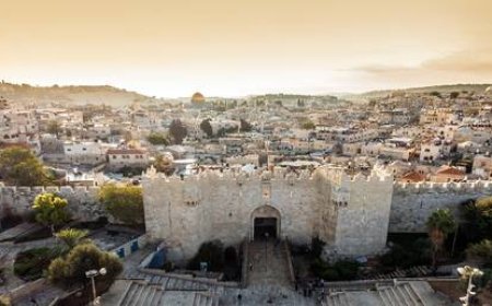 طلب عاجل من فلسطين لعقد اجتماع بالجامعة العربية لبحث انتهاكات القدس