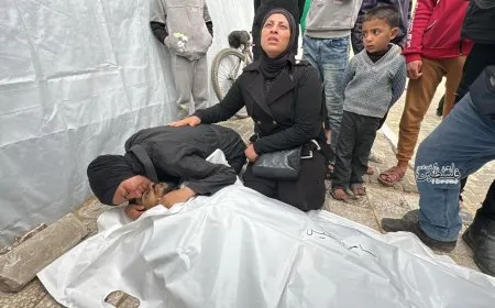 72 ألف شهيد في غزة.. الاحتلال يواصل خرق التهدئة لليوم 173