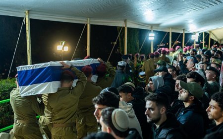 مقتل ضابط و3 جنود إسرائيليين في اشتباكات مع حزب الله بجنوب لبنان