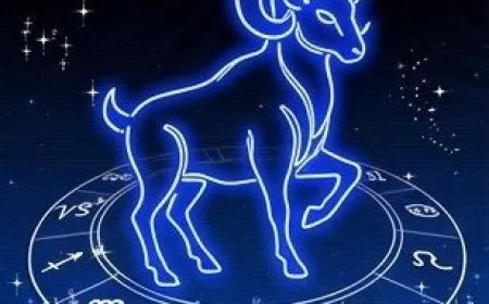 توقعات برج الحمل شهر أبريل 2026.. طاقة القيادة والانتصار