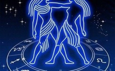 توقعات برج الجوزاء شهر أبريل 2026.. ثورة التغيير والفرص الكبرى