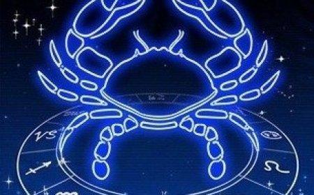 توقعات برج السرطان شهر أبريل 2026.. نمو عائلي واستقرار مهني