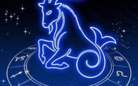 توقعات برج الجدي شهر أبريل 2026.. استقرار عائلي وبناء للمستقبل