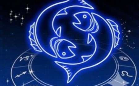 توقعات برج الحوت شهر أبريل 2026.. ازدهار مالي وتقدير للذات