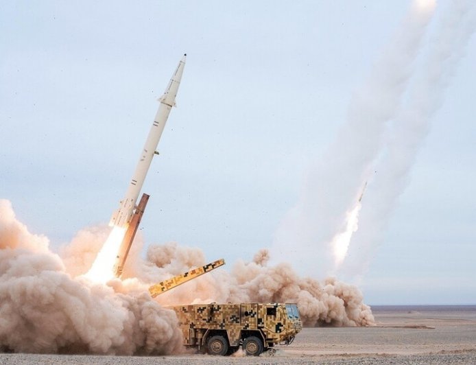 صافرات الإنذار تدوي مجدداً في الأردن الآن والجيش يتأهب