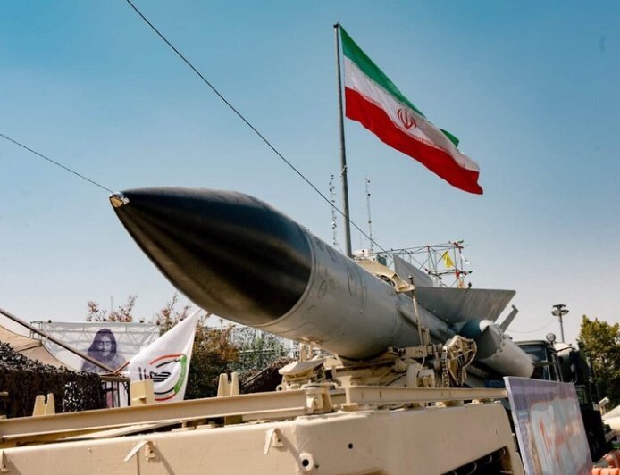 بيان عاجل من الجيش الكويتي حول رصد 97 صاروخاً و283 مسيرة إيرانية