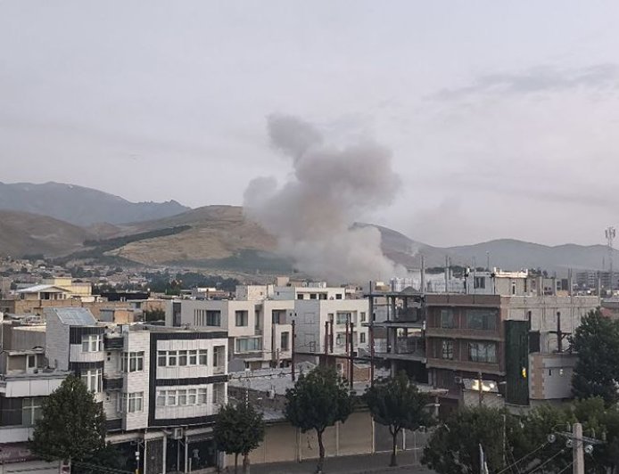 نتنياهو: نضرب قلب طهران بقوة وستشتد الهجمات بالأيام المقبلة