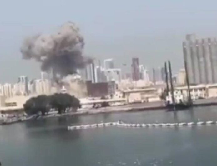 الإمارات تعلن تدمير 506 مسيرة إيرانية من أصل 541 رصدتها الدفاعات