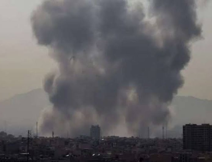 عاجل: صافرات الإنذار تدوي في الكويت والدفاع الجوي يعترض صواريخ