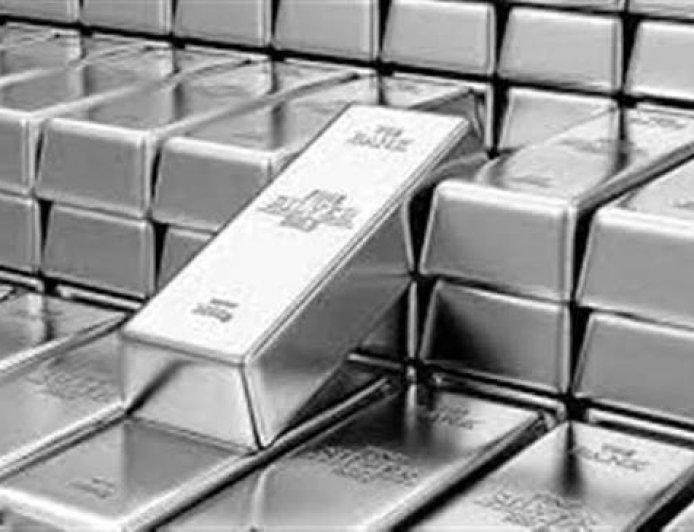 سعر الفضة العالمي الآن.. قفزة تاريخية تتجاوز 95 دولاراً