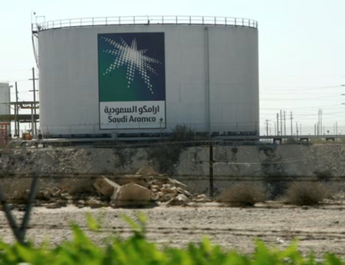 عاجل.. إغلاق مصفاة تابعة لأرامكو السعودية بعد تعرضها لهجوم