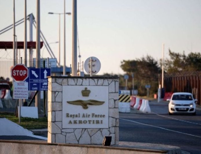 حزب الله يستهدف قواعد بريطانيا في قبرص واغتيال حسين مقلد