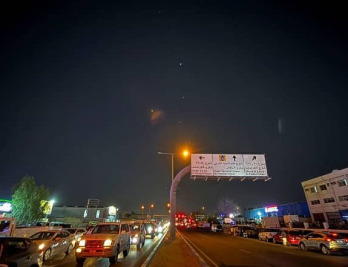 ارتفاع الإصابات الحرجة بقوات أمريكا إلى 18 جراء هجمات إيران