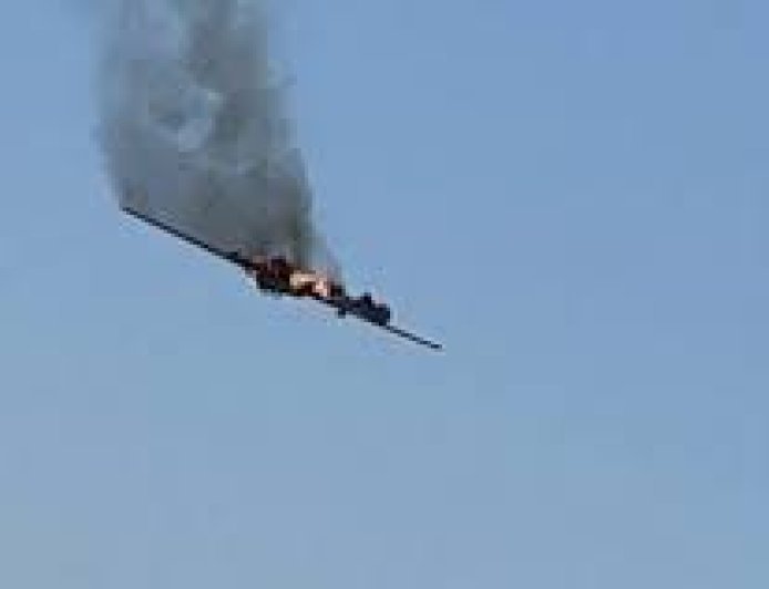 الجيش الإيراني يسقط مسيرات معادية في طهران وعدة مدن